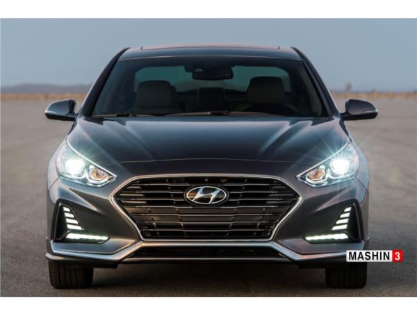  هیوندای-سوناتا-هیبرید-sonata-hybrid